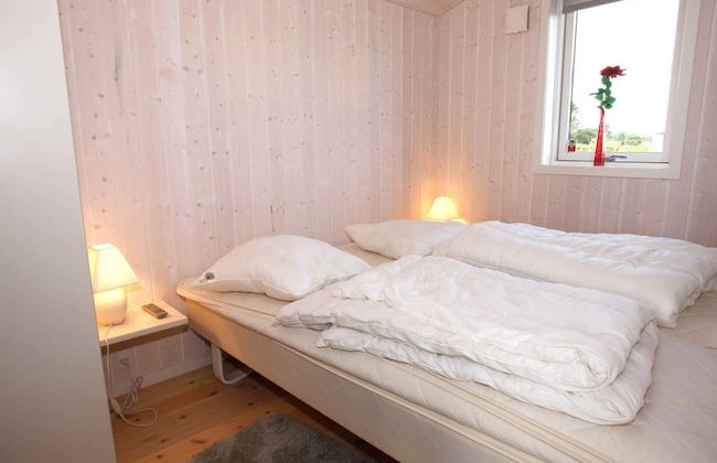6 Person Holiday Home in Hadsund - Foto 5