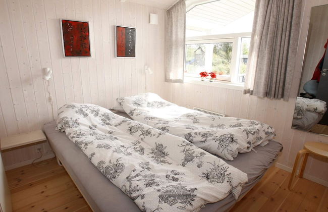 6 Person Holiday Home in Hadsund - Foto 7