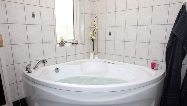 Tratamentos de spa
