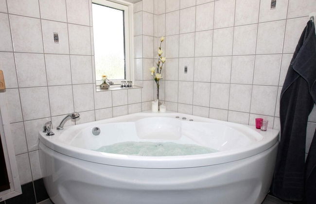 6 Person Holiday Home in Hadsund - Foto 3