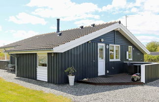 Photo 1 - 6 Person Holiday Home in Hadsund