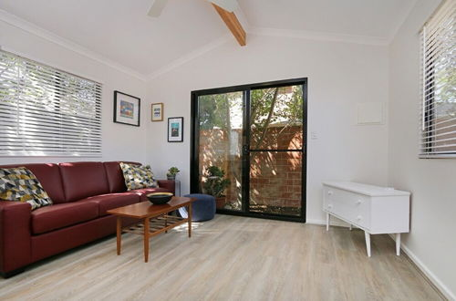 Foto 10 - Comfortable Flat in Heart of Fremantle