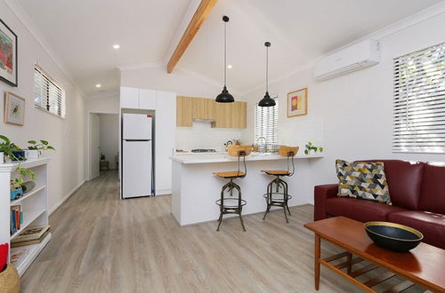 Foto 4 - Comfortable Flat in Heart of Fremantle