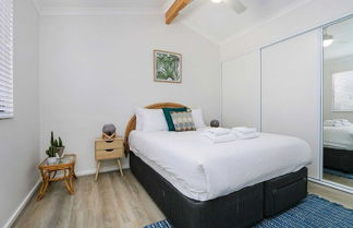 Foto 3 - Comfortable Flat in Heart of Fremantle