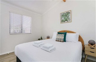 Foto 2 - Comfortable Flat in Heart of Fremantle