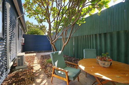 Foto 15 - Comfortable Flat in Heart of Fremantle