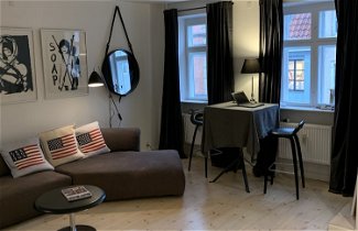 Foto 1 - Apartment 1 bedroom Grønnegade