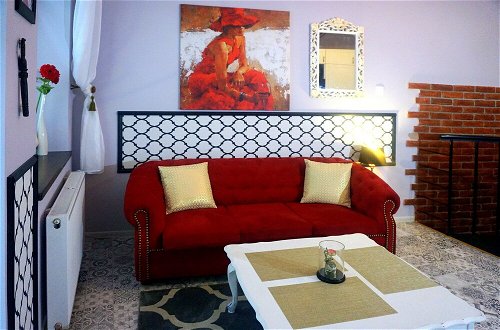 Foto 5 - Apartament Casablanca