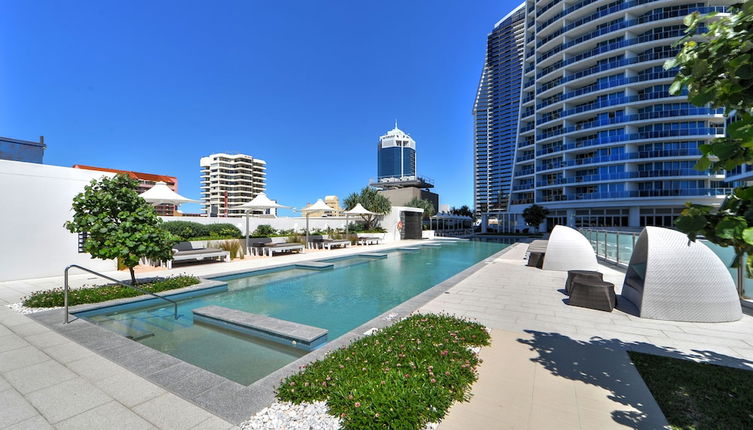 Photo 1 - H-Residences Surfers Paradise - GCLR