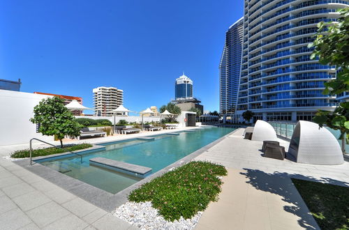 Foto 1 - H-Residences Surfers Paradise - GCLR