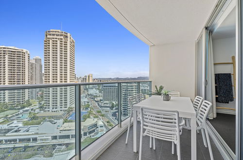 Photo 23 - H-Residences Surfers Paradise - GCLR