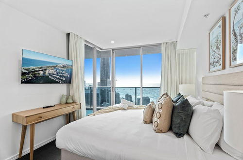 Foto 46 - H-Residences Surfers Paradise - GCLR