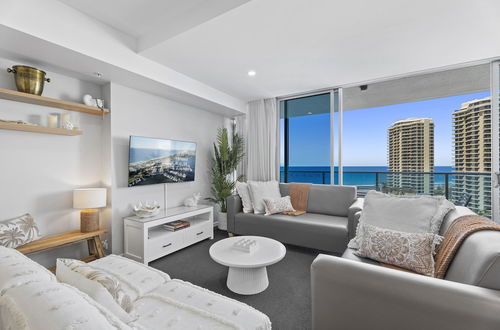 Photo 17 - H-Residences Surfers Paradise - GCLR