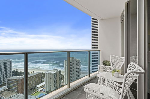 Photo 73 - H-Residences Surfers Paradise - GCLR