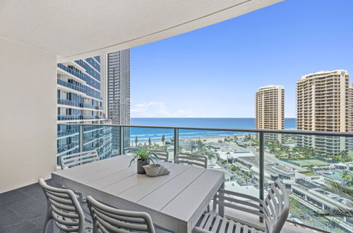 Photo 27 - H-Residences Surfers Paradise - GCLR