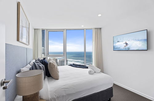 Photo 37 - H-Residences Surfers Paradise - GCLR