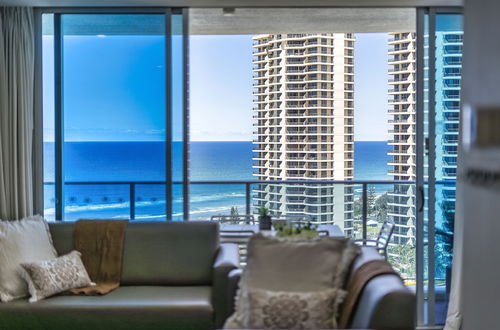 Photo 31 - H-Residences Surfers Paradise - GCLR