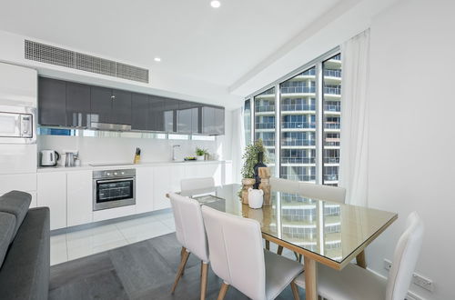 Photo 43 - H-Residences Surfers Paradise - GCLR