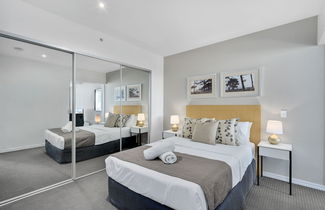 Foto 2 - H-Residences Surfers Paradise - GCLR