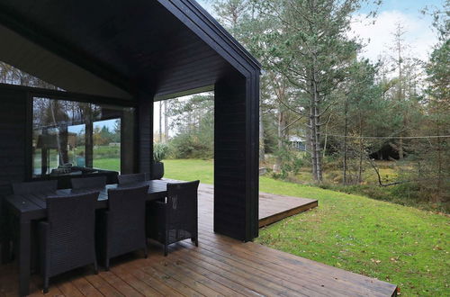 Photo 21 - 9 Person Holiday Home in Hals