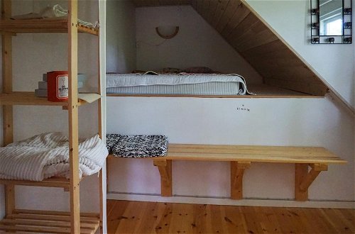 Foto 4 - 7 Person Holiday Home in Roke