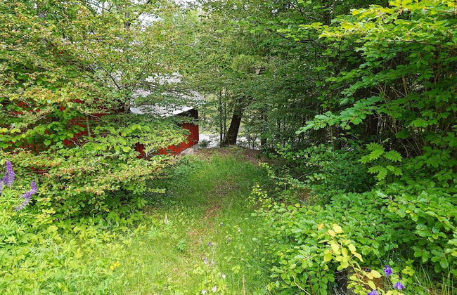 Secluded Greenery Retreat-by Traum - Foto 17