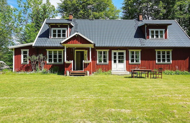 Secluded Greenery Retreat-by Traum - Foto 1