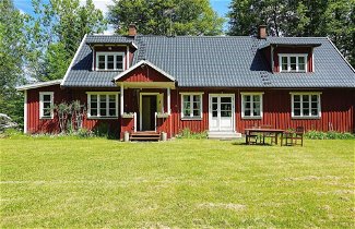 Foto 1 - 7 Person Holiday Home in Roke