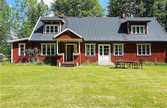 Foto 1 - 7 Person Holiday Home in Roke