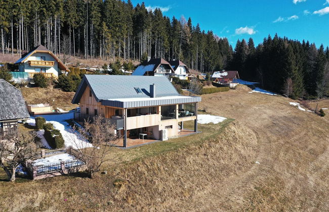Studio 1111 With Sauna - Foto 20