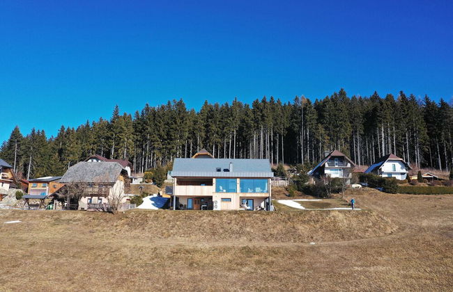 Studio 1111 With Sauna - Foto 18