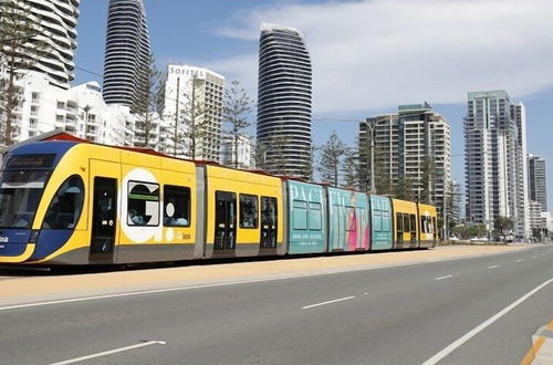 Photo 46 - Oracle Broadbeach Apartments