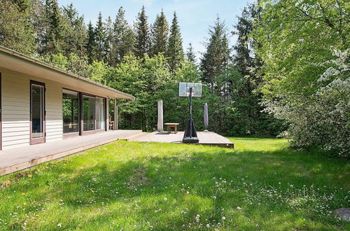 Photo 32 - 6 Person Holiday Home in Bording