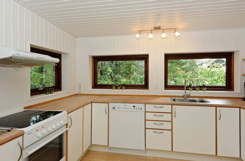 Foto 12 - 6 Person Holiday Home in Bording