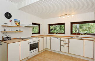 Photo 1 - 6 Person Holiday Home in Bording