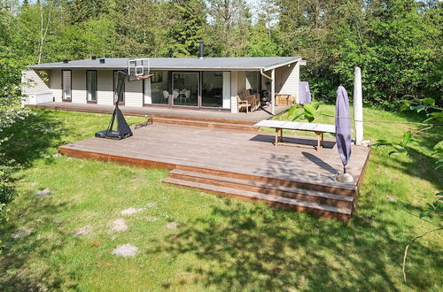 Photo 27 - 6 Person Holiday Home in Bording