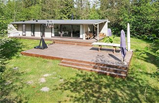 Foto 1 - 6 Person Holiday Home in Bording