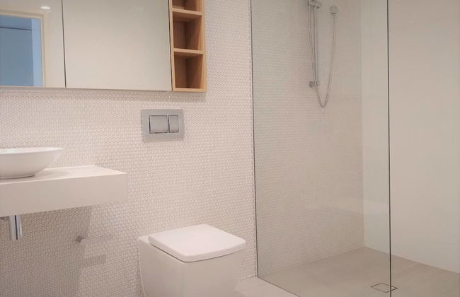 Luxury 1 Bedroom 1 Study With 1 Parking - Foto 13