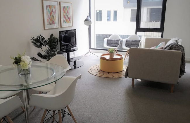Luxury 1 Bedroom 1 Study With 1 Parking - Foto 9