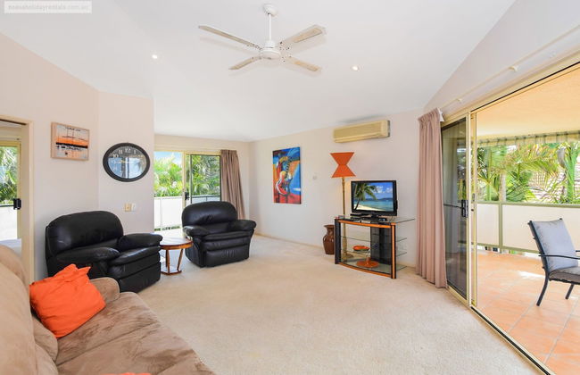 Fabulous Pet Friendly Family Home - 3 Carribean Court - Foto 7