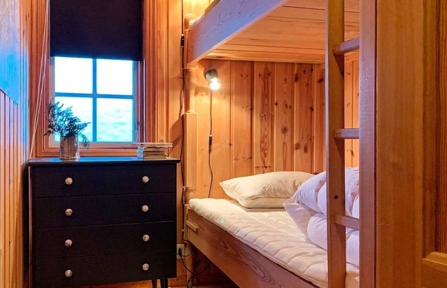 8 Person Holiday Home in Flatdal - Photo 3