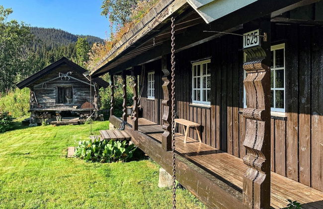 8 Person Holiday Home in Flatdal - Photo 16