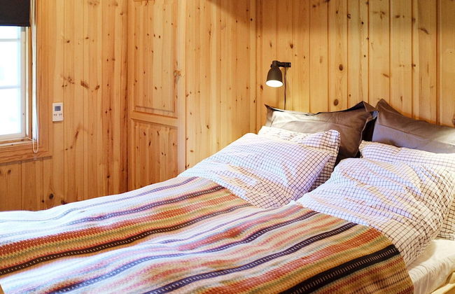 8 Person Holiday Home in Flatdal - Photo 2