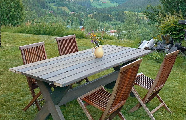 8 Person Holiday Home in Flatdal - Photo 11