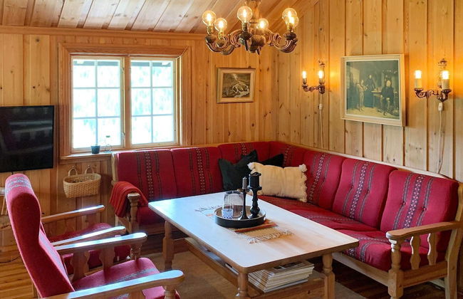 8 Person Holiday Home in Flatdal - Photo 6
