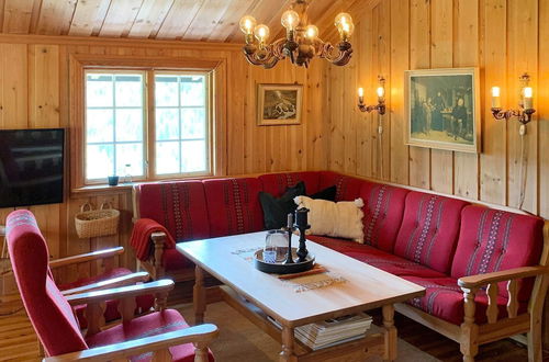 Photo 6 - 8 Person Holiday Home in Flatdal