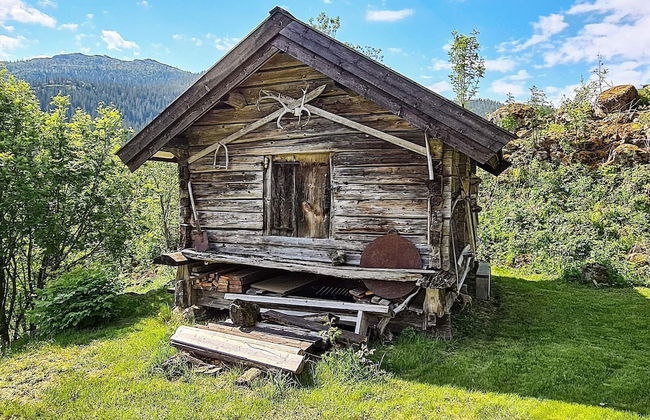 8 Person Holiday Home in Flatdal - Photo 12