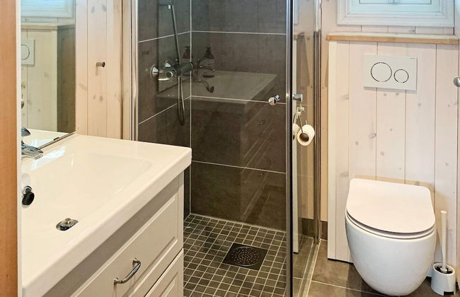 8 Person Holiday Home in Flatdal - Photo 7