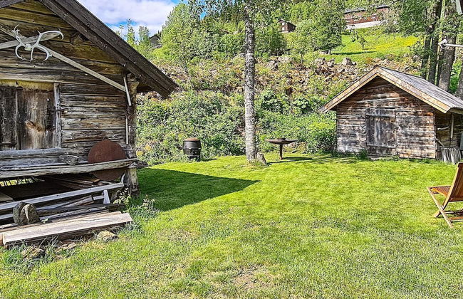 8 Person Holiday Home in Flatdal - Photo 1