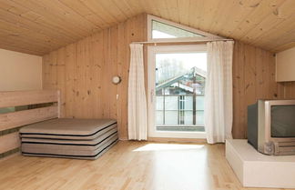 Photo 1 - 6 Person Holiday Home in Sjolund